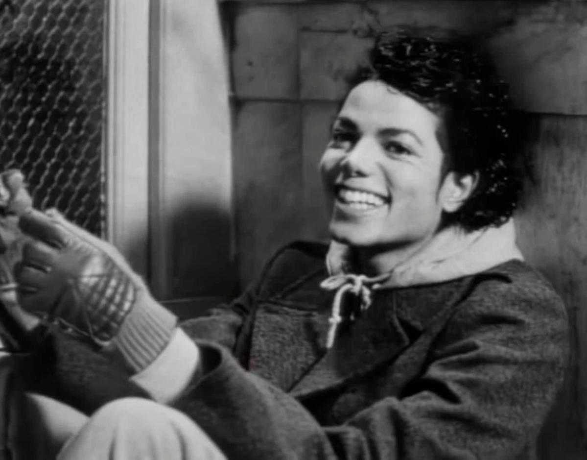Michael Jackson thumbnail