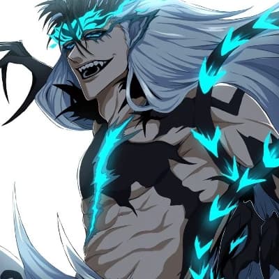 Grimmjow thumbnail