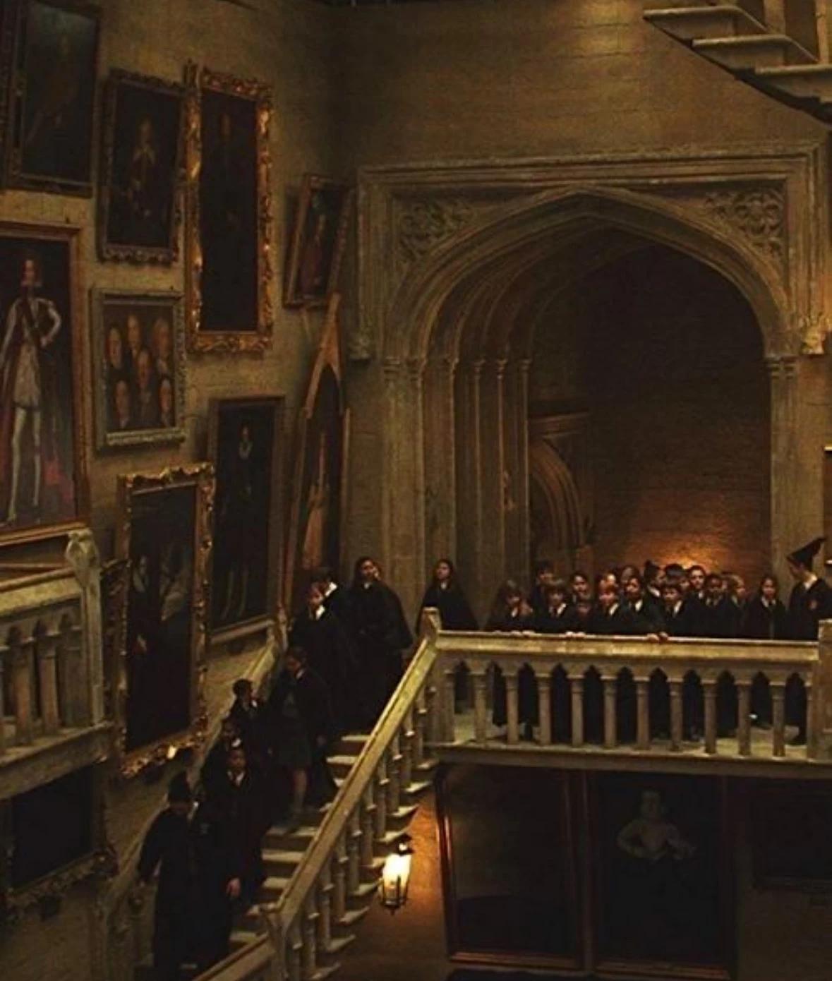 Harry Potter Roleplay Game thumbnail