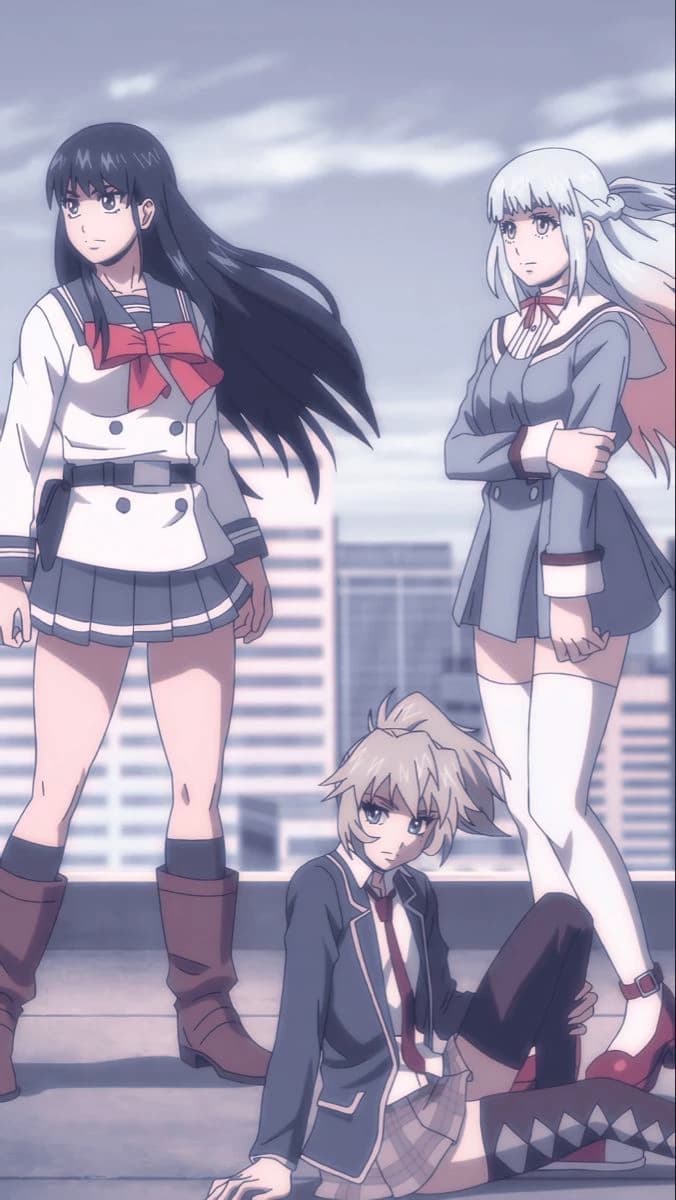 High rise invasion  thumbnail