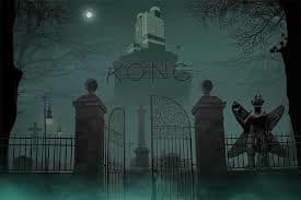 KONG STUDIOS GORRILAZZZZZZZ thumbnail