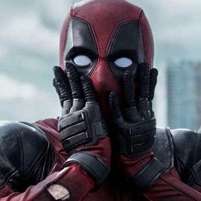 Deadpool (Wade Wilson) thumbnail