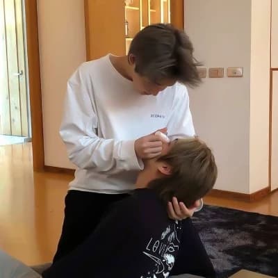 Han Jisung thumbnail