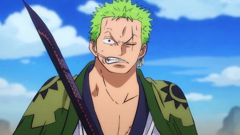 Zoro Roronoa thumbnail