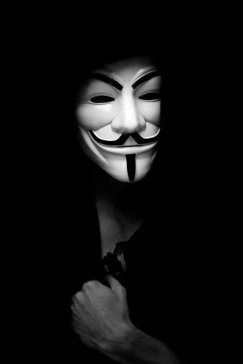 Hacker thumbnail