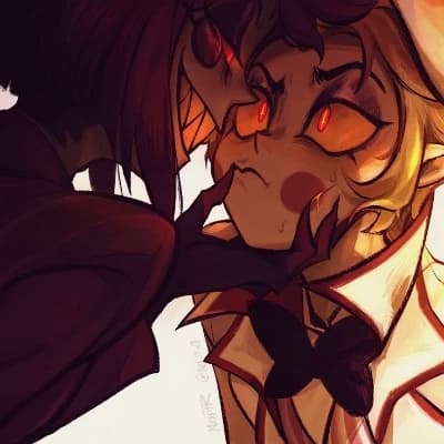 Lucifer Morningstar thumbnail