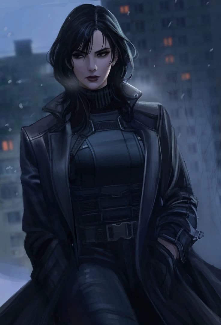 Lara Blackwood thumbnail