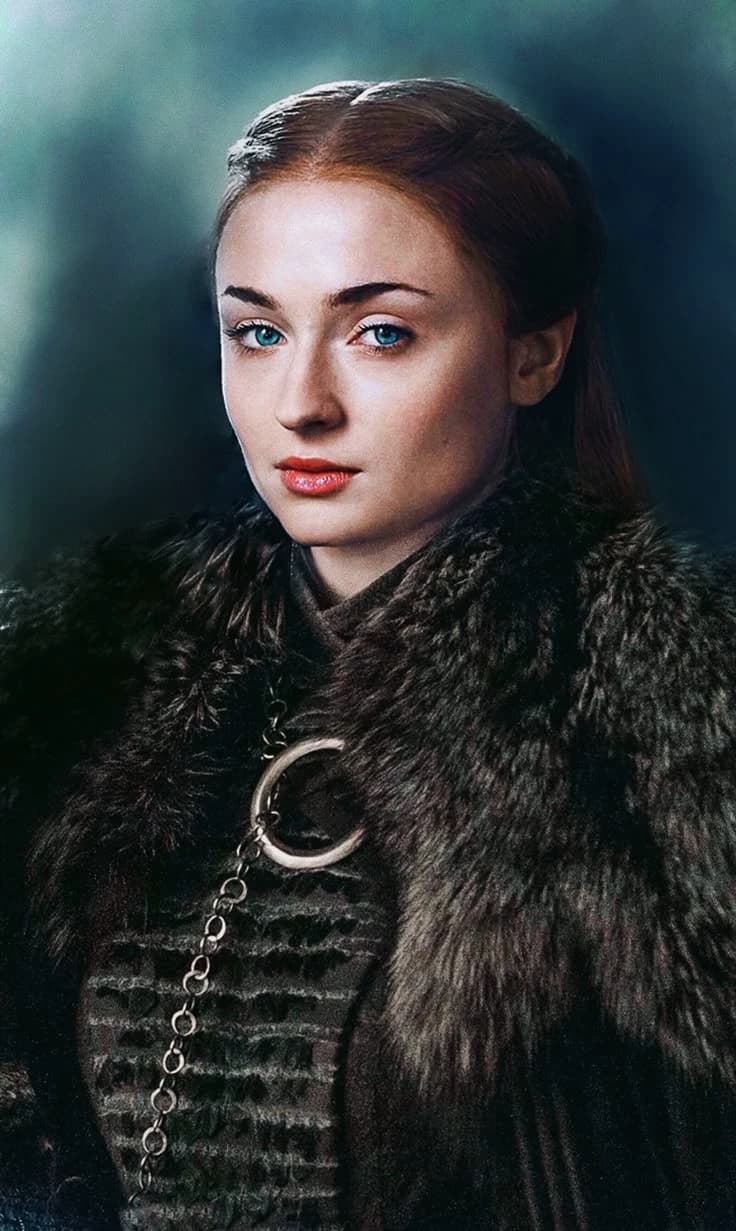 House Stark thumbnail