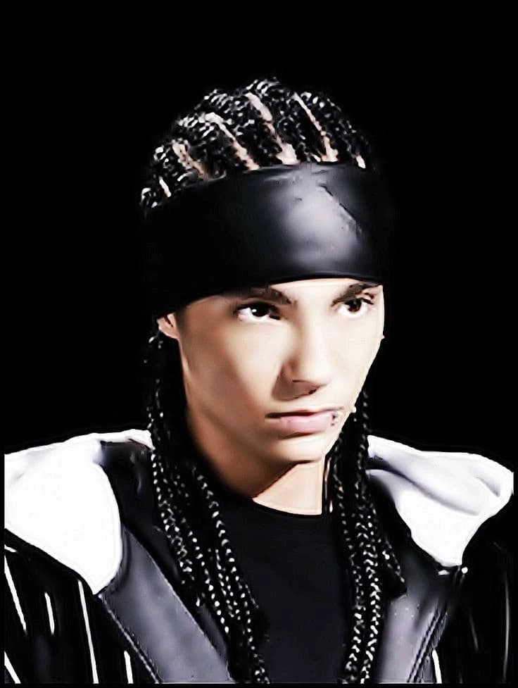 Tom Kaulitz thumbnail