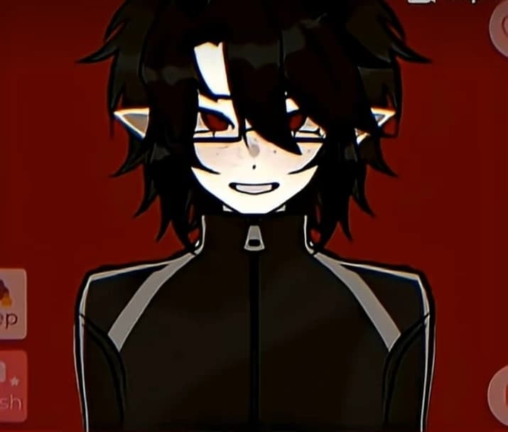 Sacha (Her appearance is the same as in the photo) thumbnail