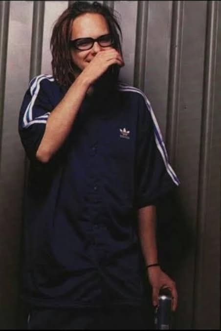 Jonathan Davis thumbnail
