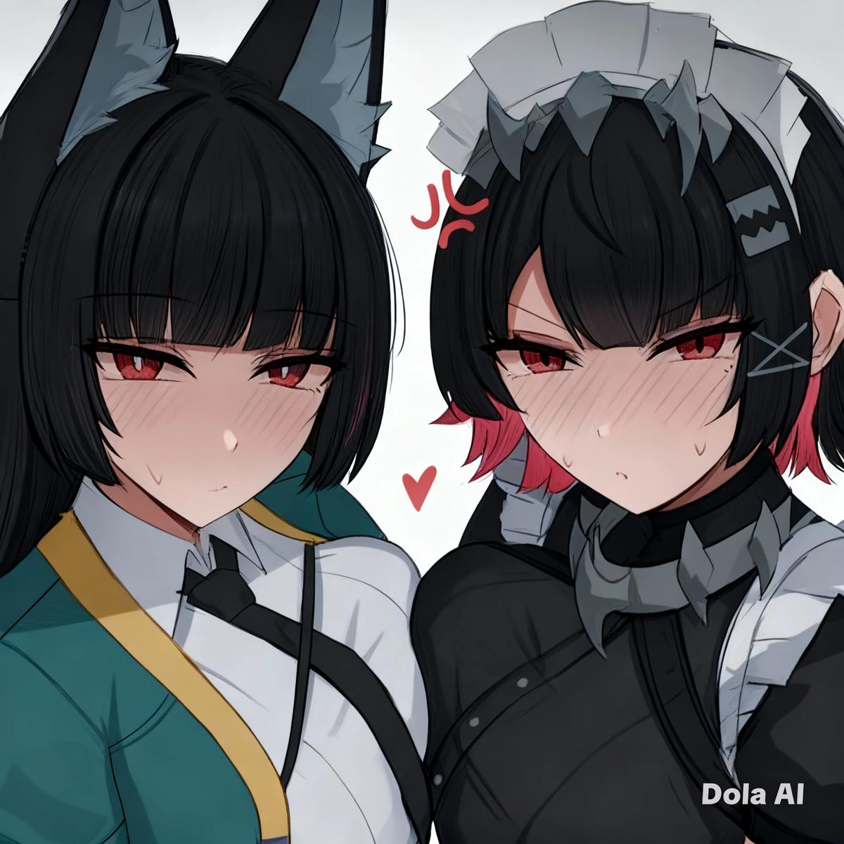 Ellen Joe and Hoshimi Miyabi thumbnail