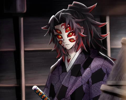 Kokushibo's Kind thumbnail