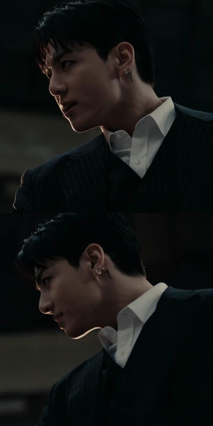 Jungkook thumbnail
