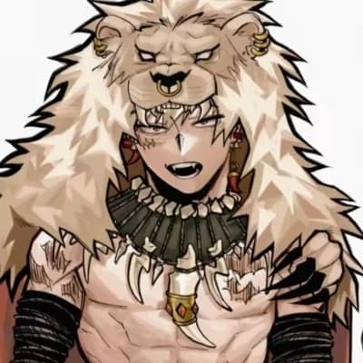 Bakugou katsuki thumbnail
