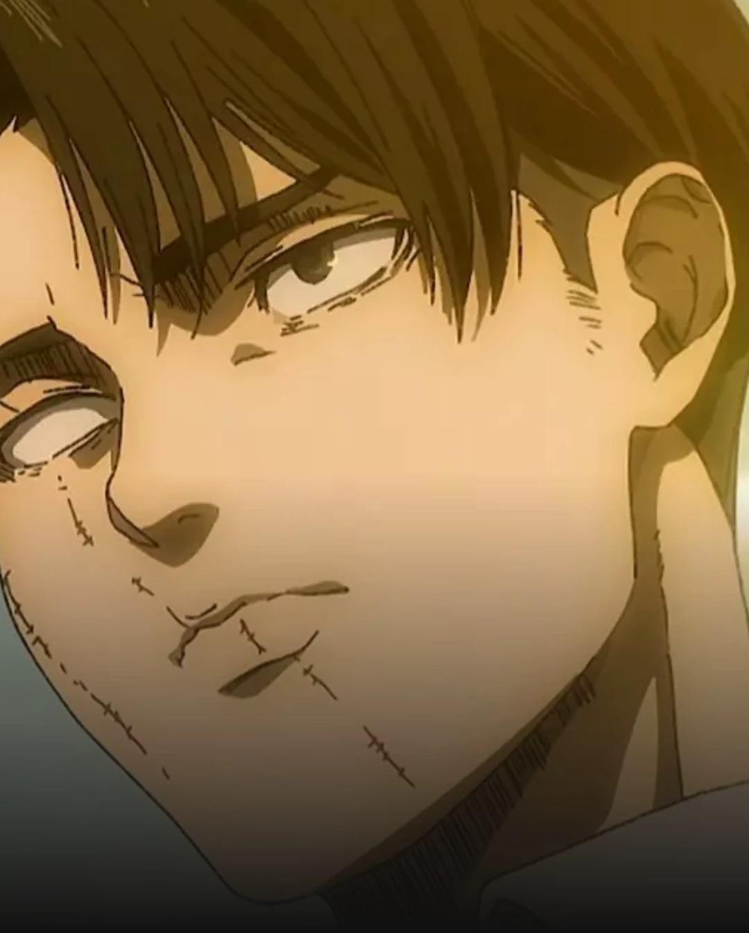 Levi thumbnail