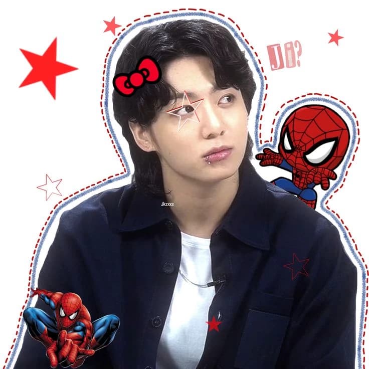 Jeon Jungkook thumbnail