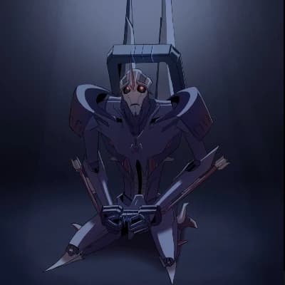 Starscream thumbnail
