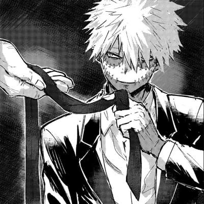 Touya Todoroki (Dabi) thumbnail