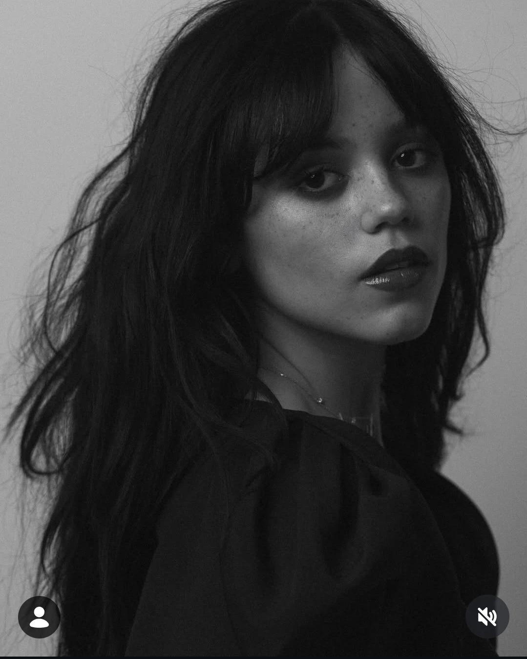 Jenna Ortega thumbnail