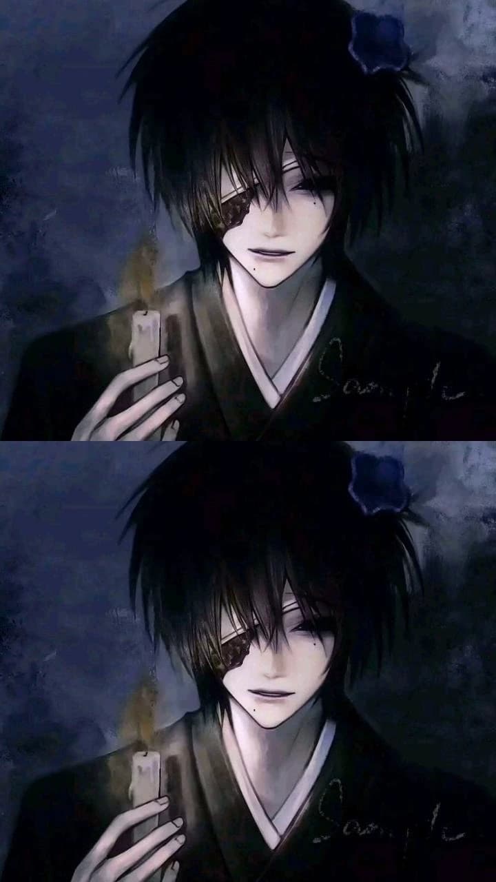 Xuan Gui (玄鬼) immortal ghost thumbnail