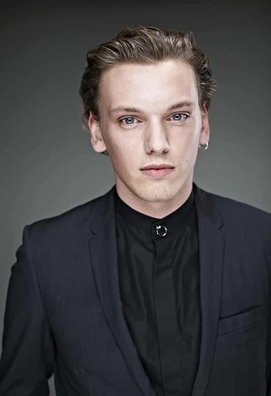 Jamie Campbell Bower thumbnail