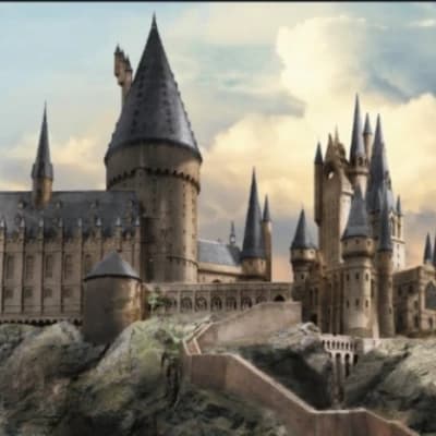 Hogwarts Life thumbnail