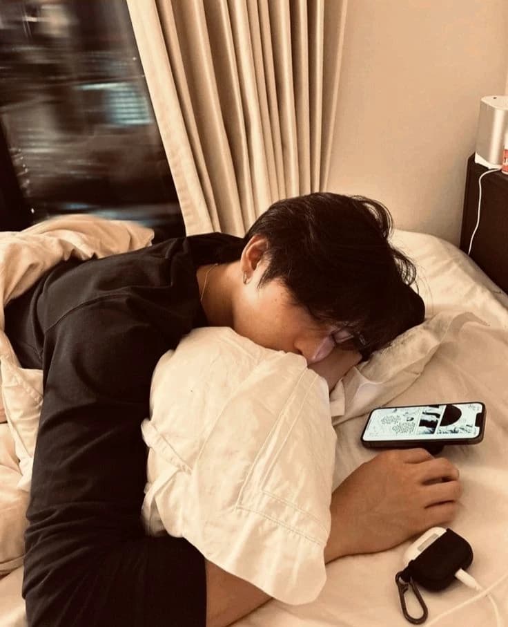 💤||Han jisung thumbnail
