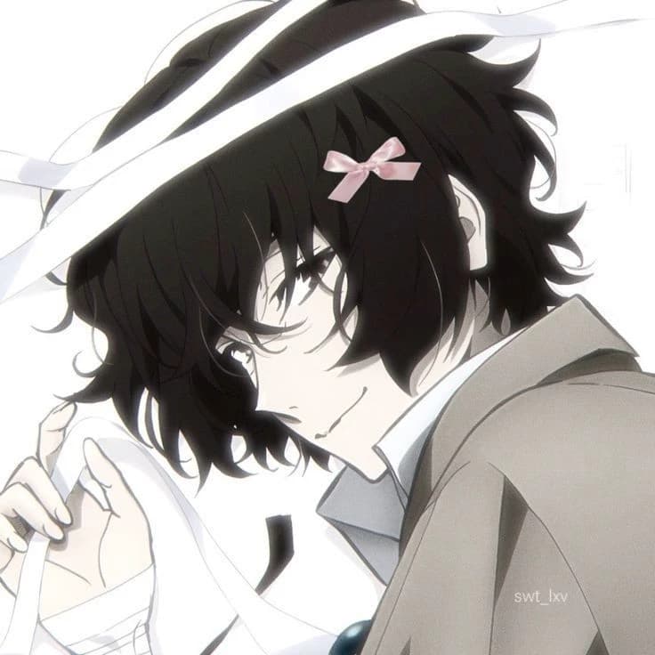 Osamu dazai thumbnail