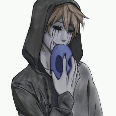 Proxy Creepypasta thumbnail