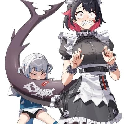 Ellen and Abby thumbnail
