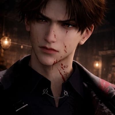 Liang Shen thumbnail