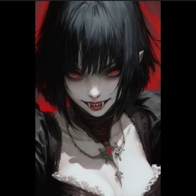 Alisha von Dracula thumbnail