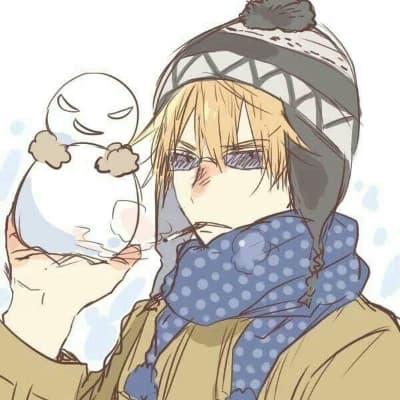 Shizuo Heiwajima thumbnail