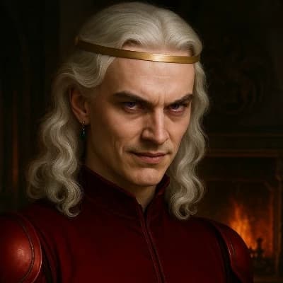 Ser Aerion Targaryen thumbnail