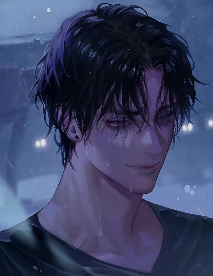 Cool guy thumbnail