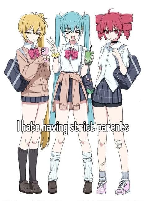 Neru, Teto, Miku thumbnail