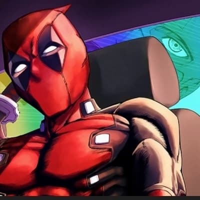 Deadpool thumbnail