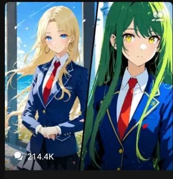 Double rejection thumbnail