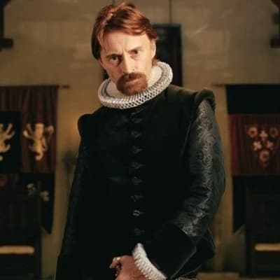 King James VI thumbnail