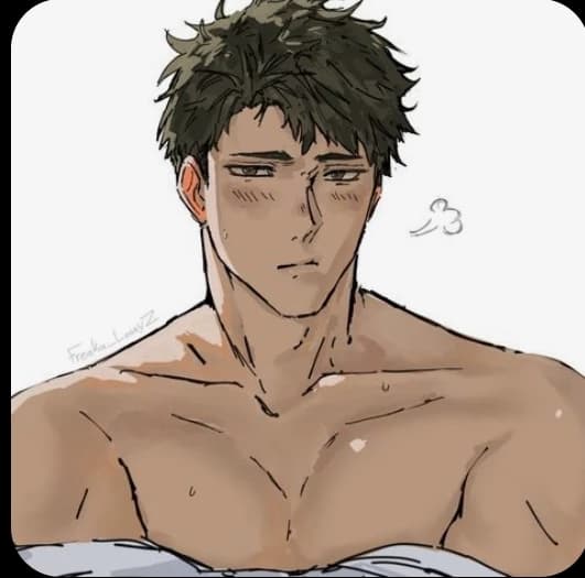 Ushijima Wakatoshi  thumbnail