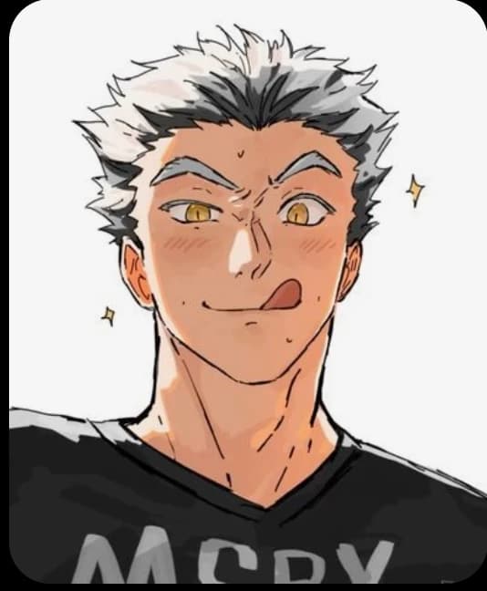 Bokuto Kotaro thumbnail