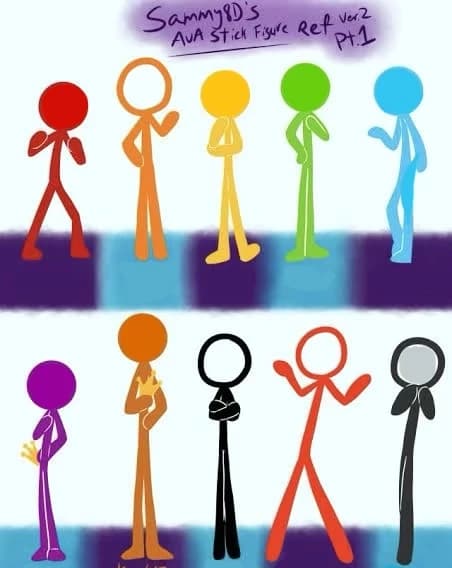 The Stick Gang thumbnail