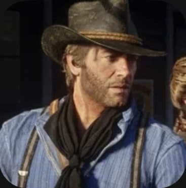 Arthur Morgan thumbnail