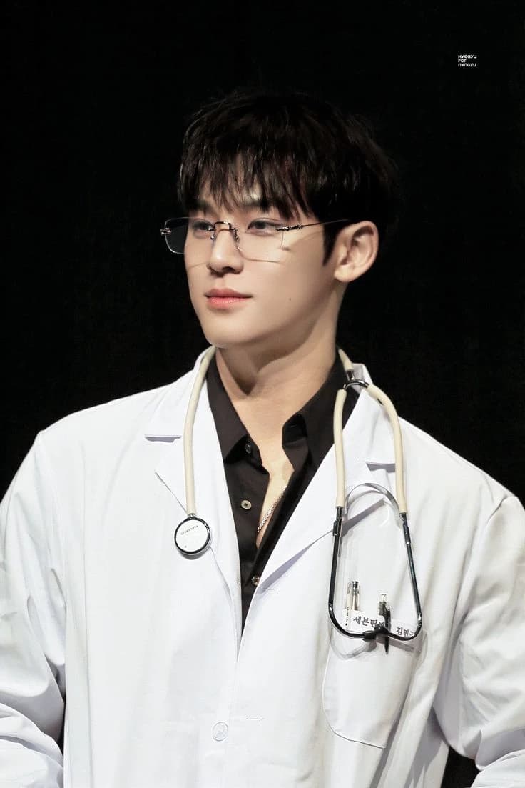 Mingyu thumbnail