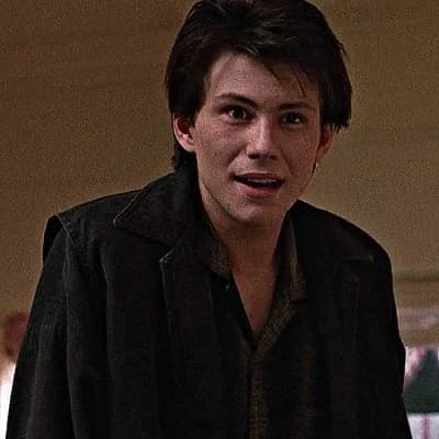 Jason "J.D." Dean thumbnail