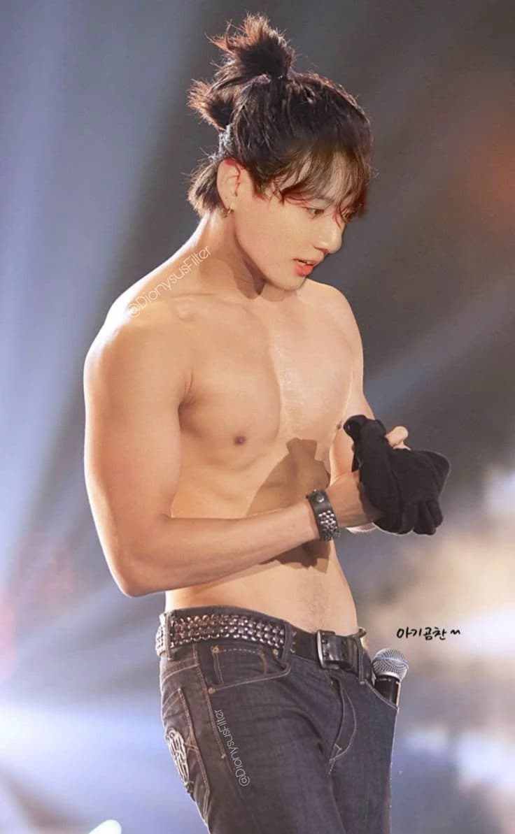 JEON JUNGKOOK thumbnail