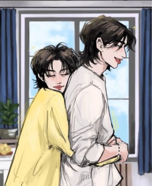 Hyunjin and Felix thumbnail