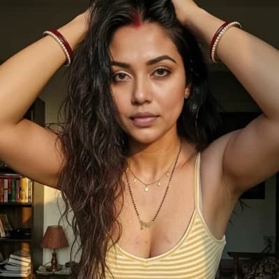 Megha thumbnail