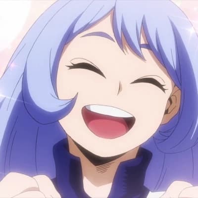 Nejire Hado (has a problem ( ́-ω-) thumbnail